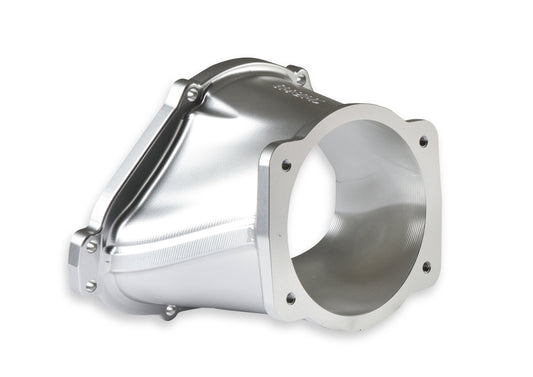 Billet Aluminum LS3 Ultra Lo-Ram 105 mm Throttle Body Adapter - LS3 Lo-Ram 105 mm Throttle Body Adapter