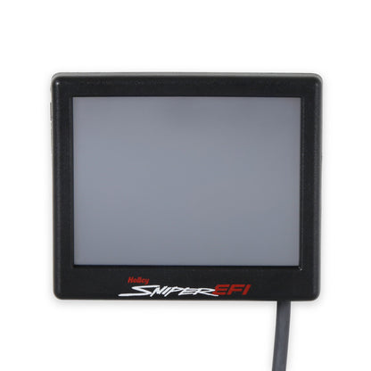 Sniper 2 EFI Upgrade Kit - Black