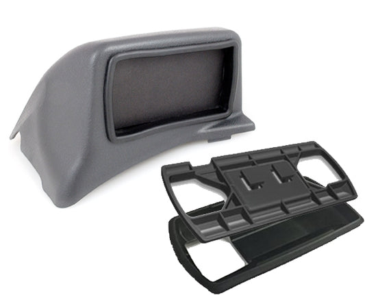 Dash Pod 1998.5-2002 Dodge Ram