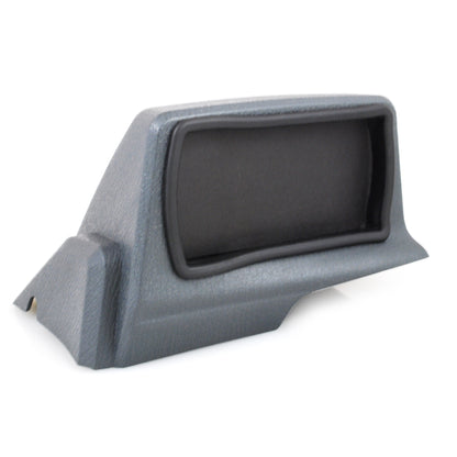 Dash Pod 2006-2008 Dodge Ram - 2006-2009 Dodge Ram HD