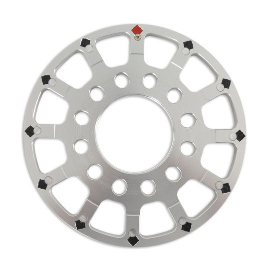 6.25-Inch 12-1x Crank Trigger Wheel