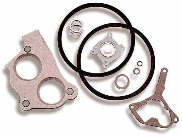 Throttle Body Injection Renew Kit - Renew Kit for 2 bbl Replacement TBIs PN's 502-4,502-5,502-6,502-7,502-8, 502-9