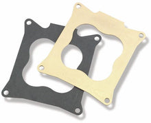 Throttle Body Base Plate And Gasket Set - Multi-Port Base Plate And Gasket Sealing Kit 1000 CFM Throttle Body