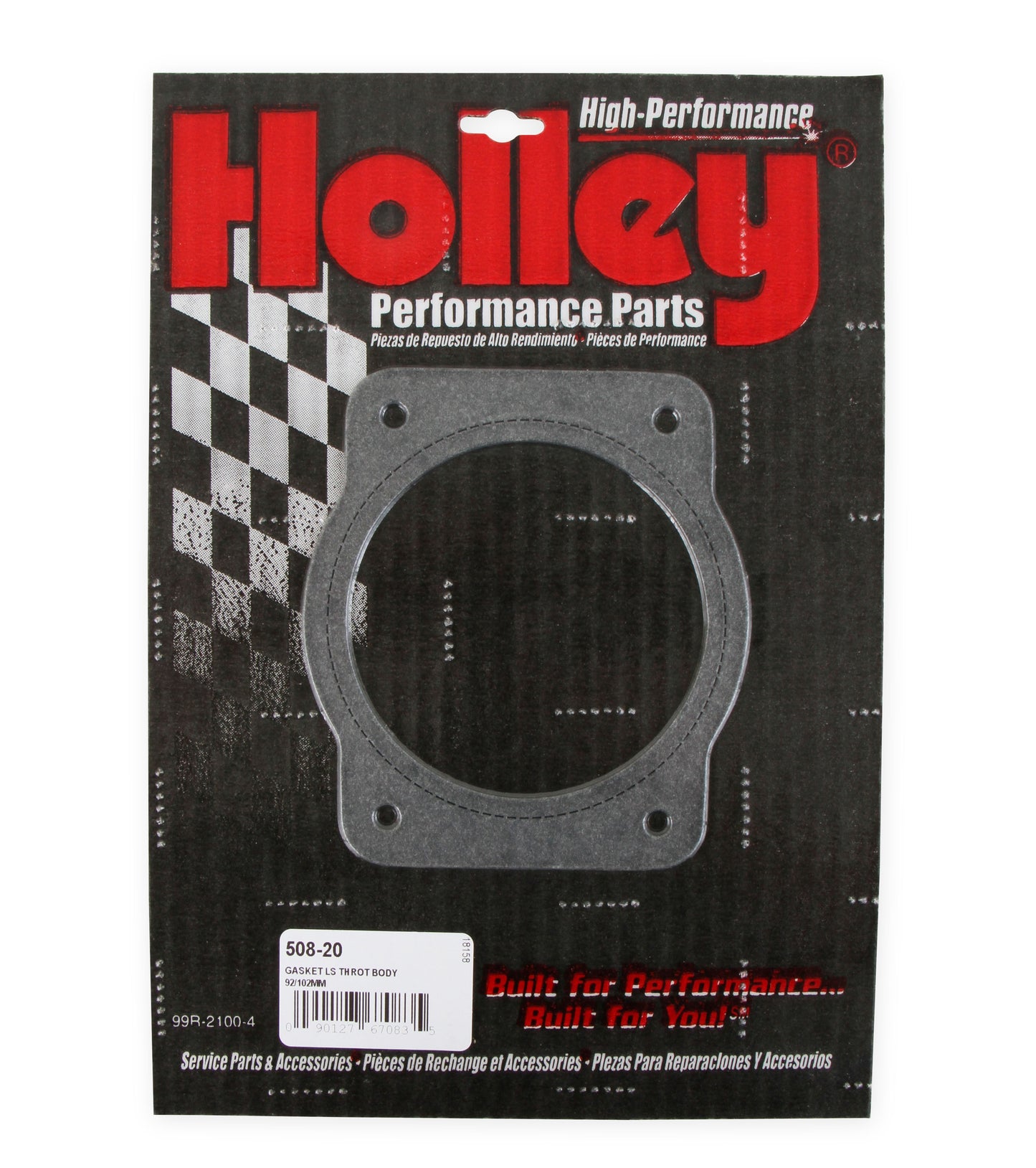 LS Throttle Body Gasket