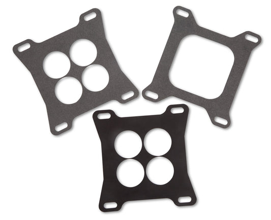 SNIPER EFI SEALING PLATE