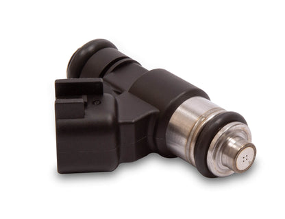 Terminator X Performance Fuel Injectors - Set of Eight - PICO/EV6 - 100 lb/hr - High Impedance - Flow Matched