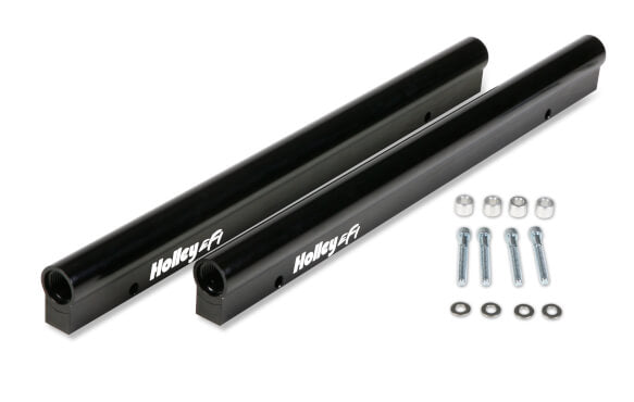 Holley LT Hi-Ram Fuel Rail Kit