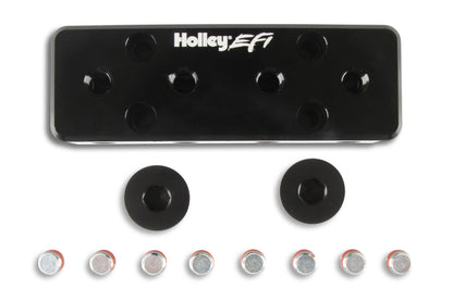 Holley EFI Vacuum Manifold