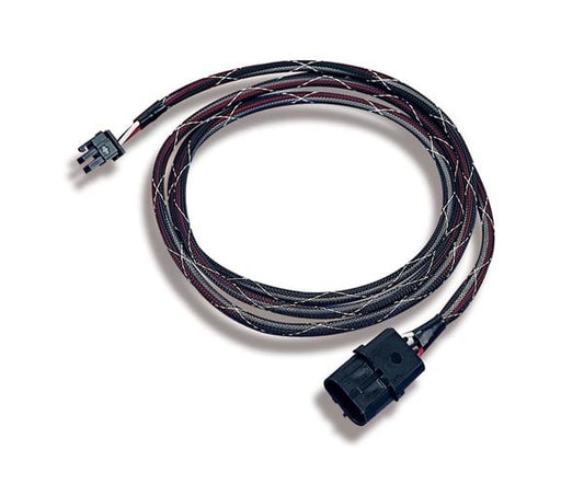 Closed Loop Wiring Harness for Digital 2 bbl Pro-Jection