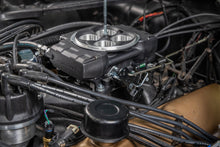 2 EFI - Black - Returnless Style Drop-In Module - Without PDM - 3.5 in. Handheld