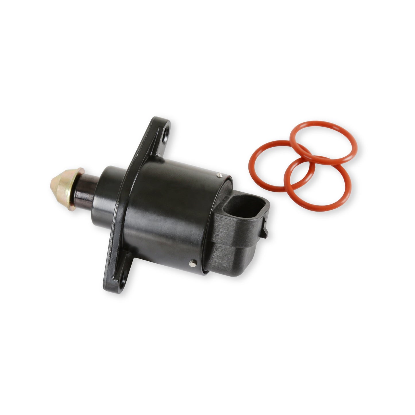 Idle Air Control Motor - Replacement Idle Air Control (IAC) Motor