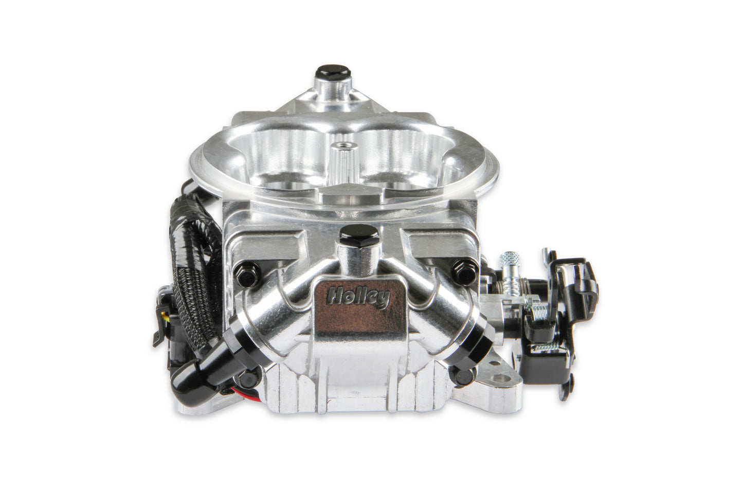 EFI Terminator X Max Stealth 4150 - Shiny Pre-2009 GM 4L60E/4L80E Transmission Control - 650 HP