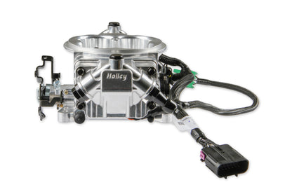 EFI Terminator X Max Stealth 4150 - Shiny Pre-2009 GM 4L60E/4L80E Transmission Control - 650 HP