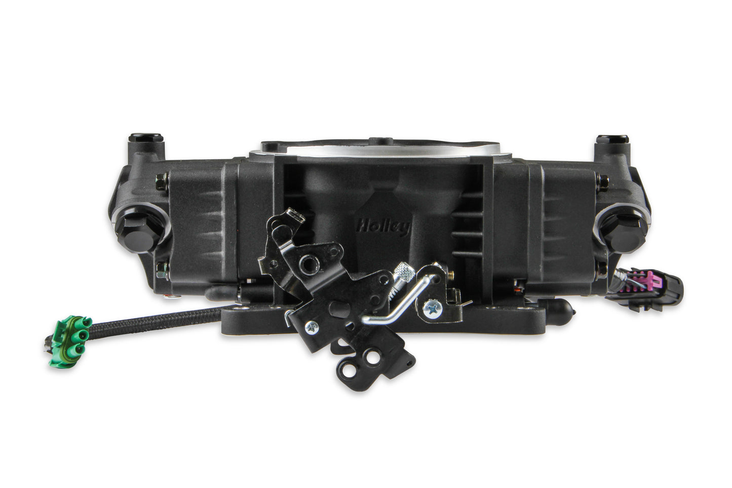 EFI Terminator X Stealth 4150 - Black - 8 Injectors - supports up to 1250hp (Forced Induction)