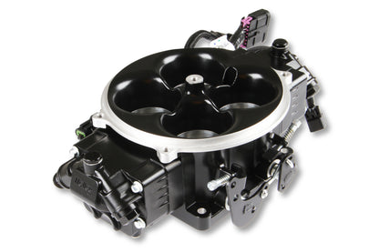 Holley EFI Terminator X Stealth 4500 - Black