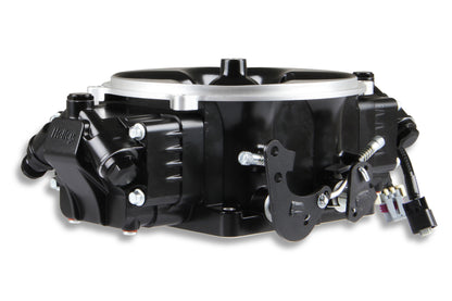 Holley EFI Terminator X Stealth 4500 - Black