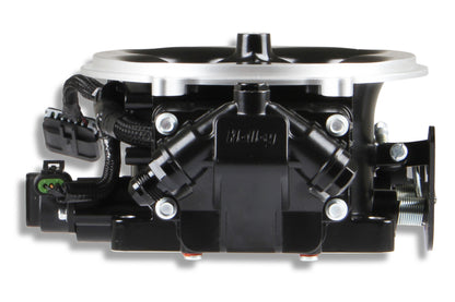 Holley EFI Terminator X Stealth 4500 - Black