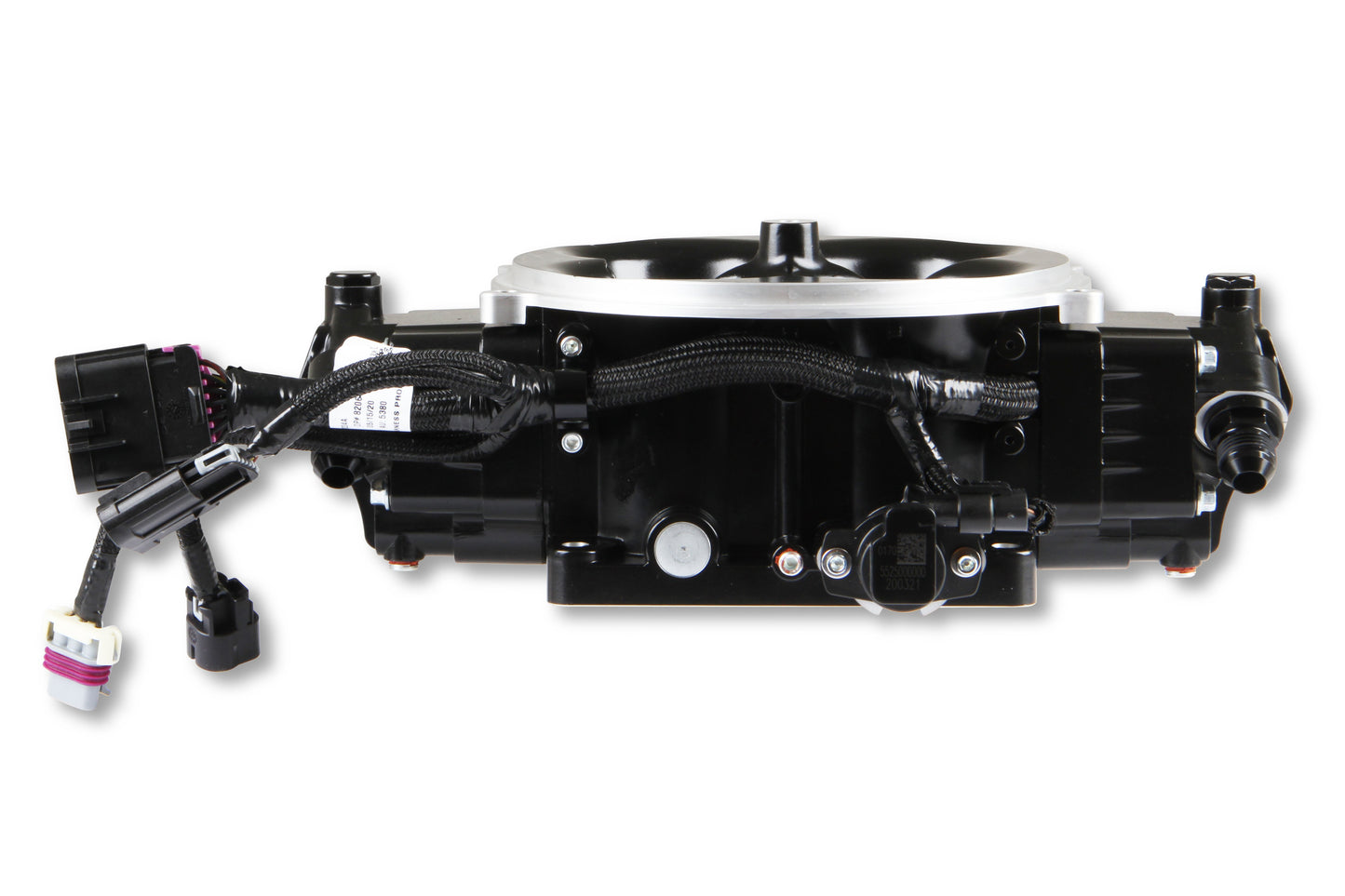 Holley EFI Terminator X Stealth 4500 - Black