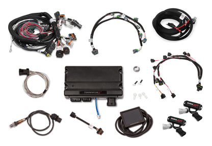 EFI Terminator X - 2007-2013+ GEN III HEMI engines with EV6 injectors