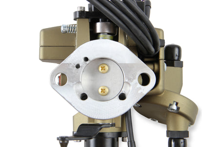 Holley Sniper EFI Autolite 1100 - Classic Gold