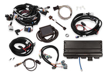EFI Terminator X Max - Gen IV 58x Crank - 4x Cam - EV6 Injectors - Transmission Control - 3.5 in. Touchscreen