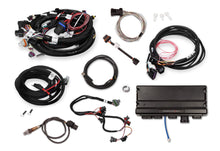 EFI Terminator X Max - Gen IV 58x Crank - 4x Cam - EV6 Injectors - Drive-By-Wire Throttle Body Control - USB/CAN Tuning Cable