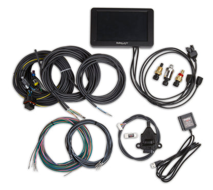 Holley Standalone Digital Dash Kit