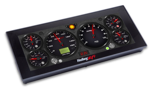 Holley EFI 12.3" Pro Dash