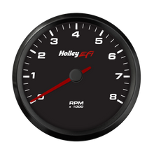 EFI CAN Tachometer
