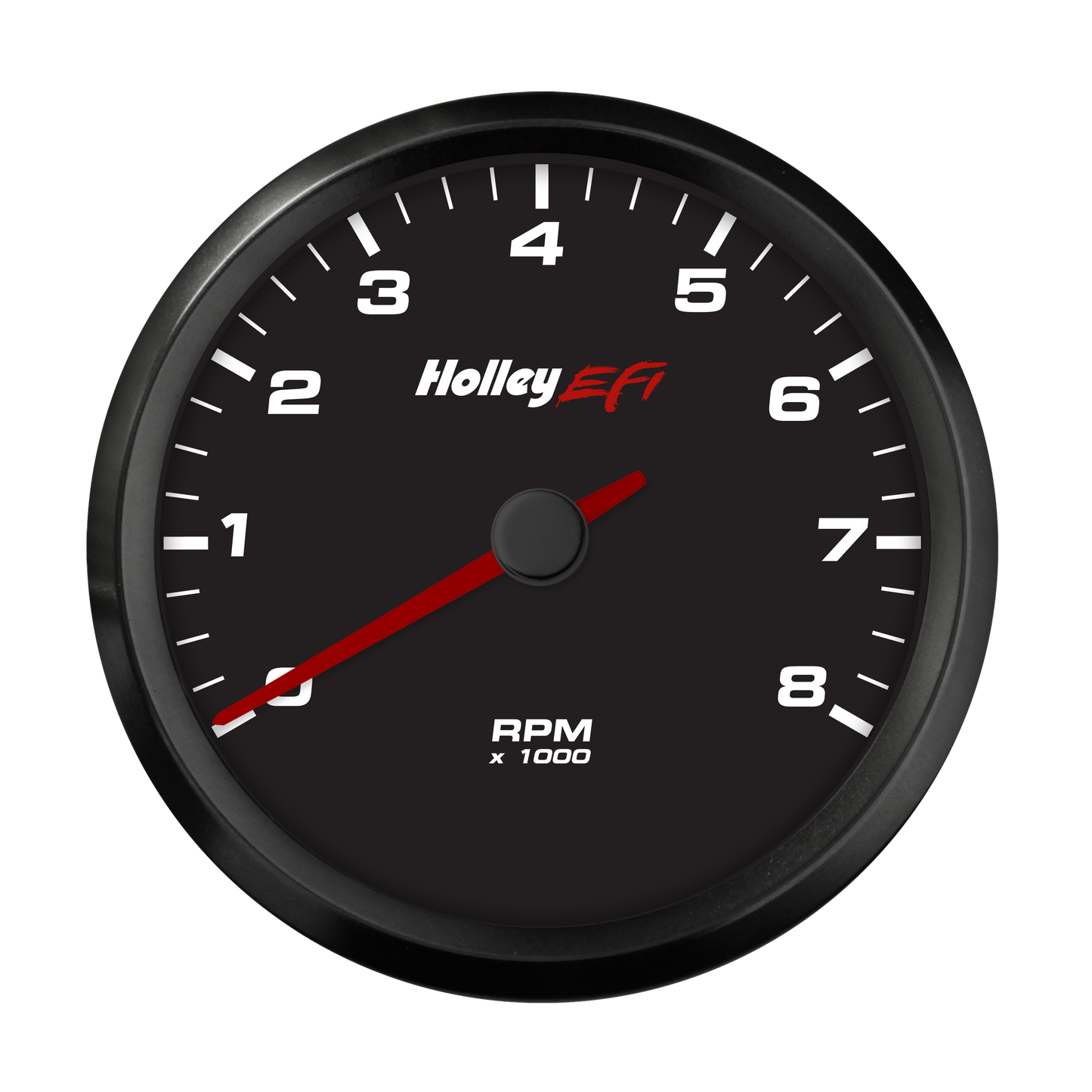 EFI CAN Tachometer