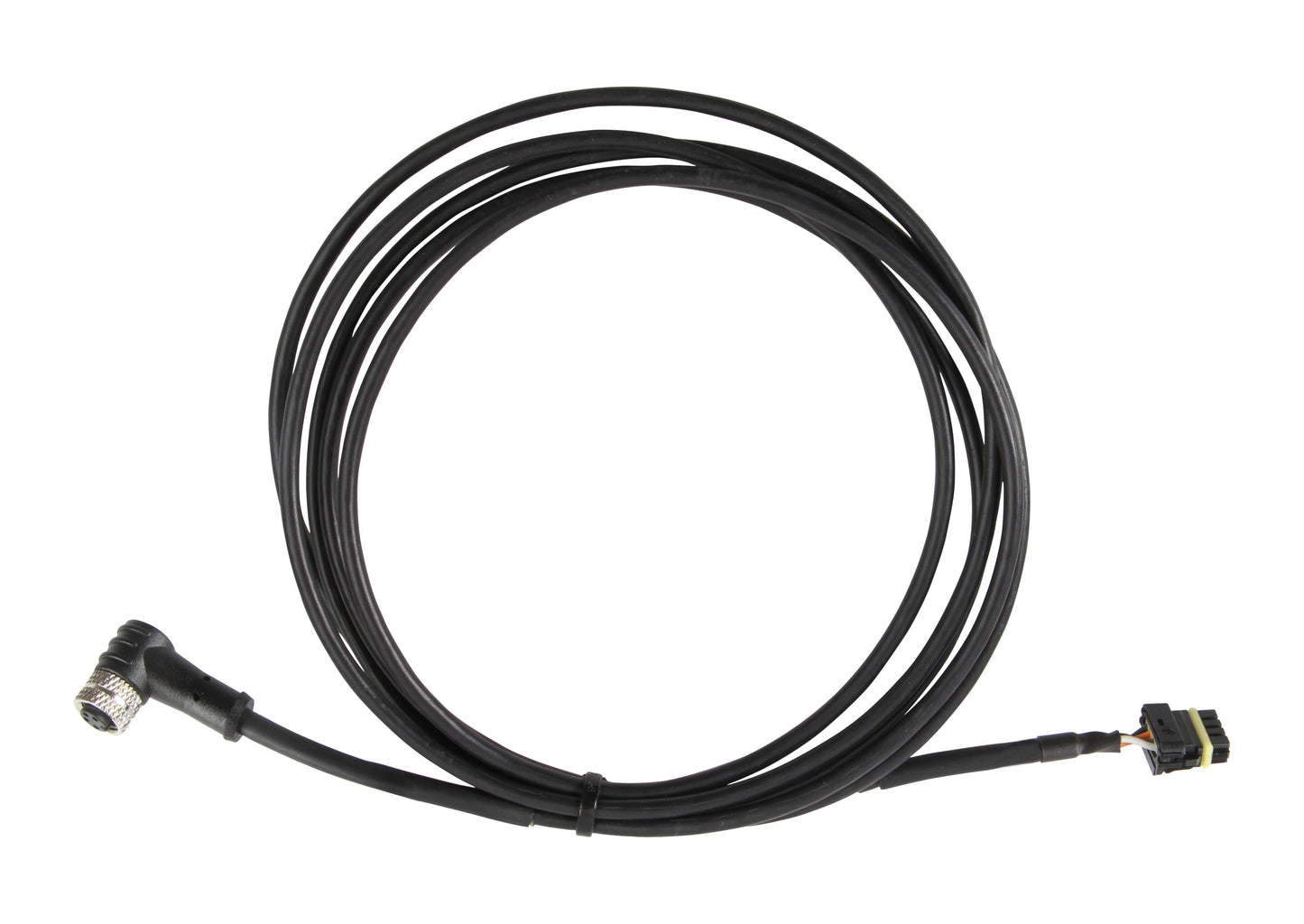 SNIPER EFI 5IN - 90 DEGREE CABLE