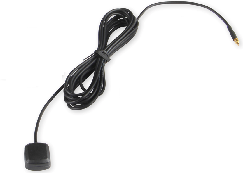 Sniper EFI 5" Dash GPS Antenna