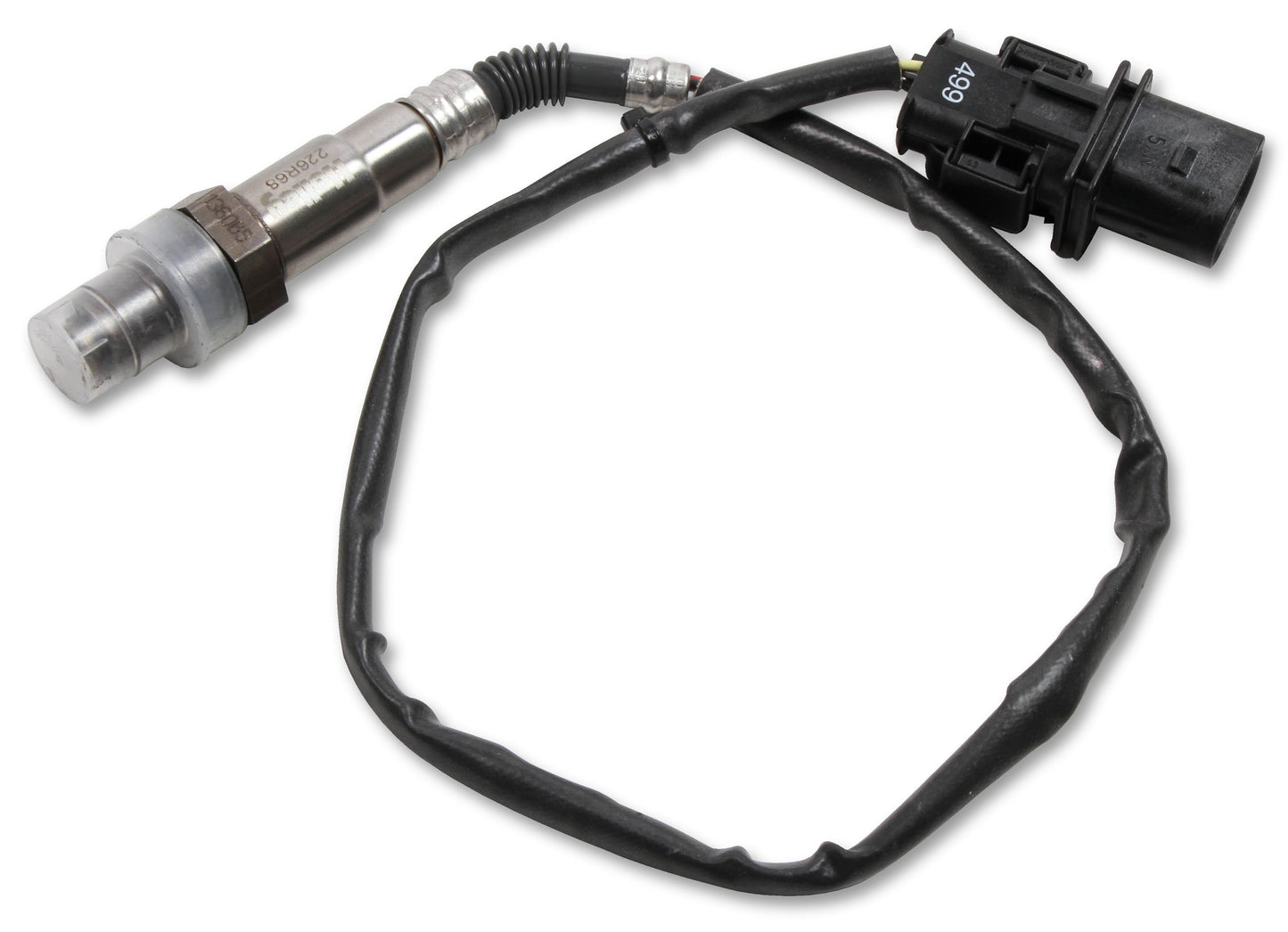 Holley EFI Oxygen Sensor