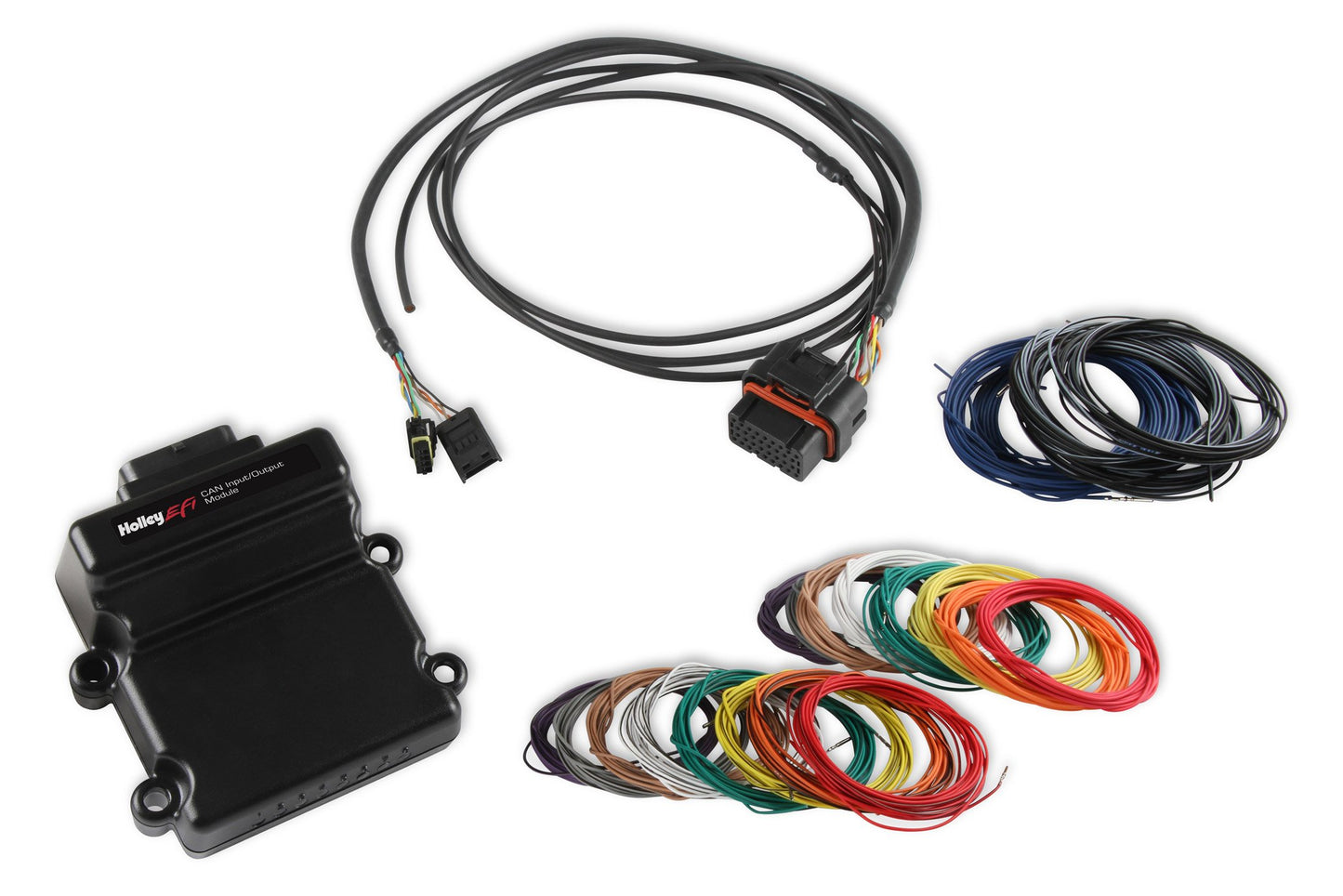 Holley EFI CAN Input/Output Module Kit