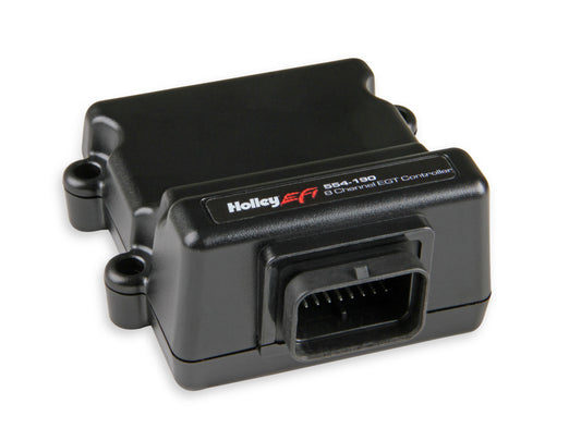 Holley EFI 8 Channel CAN EGT Controller