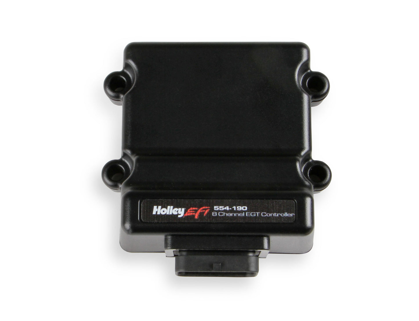 Holley EFI 8 Channel CAN EGT Controller