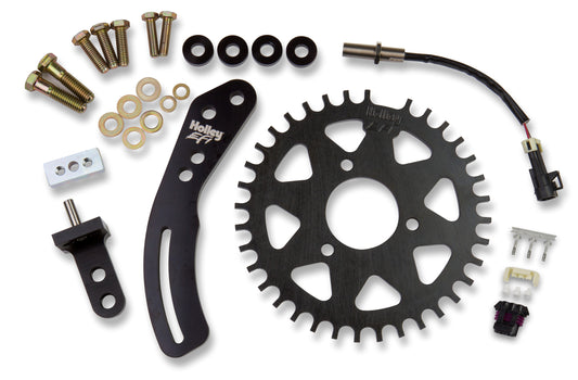 Holley EFI Crank Trigger System - BBC