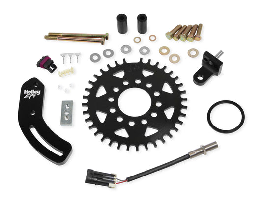 Holley EFI Crank Trigger System - SBF