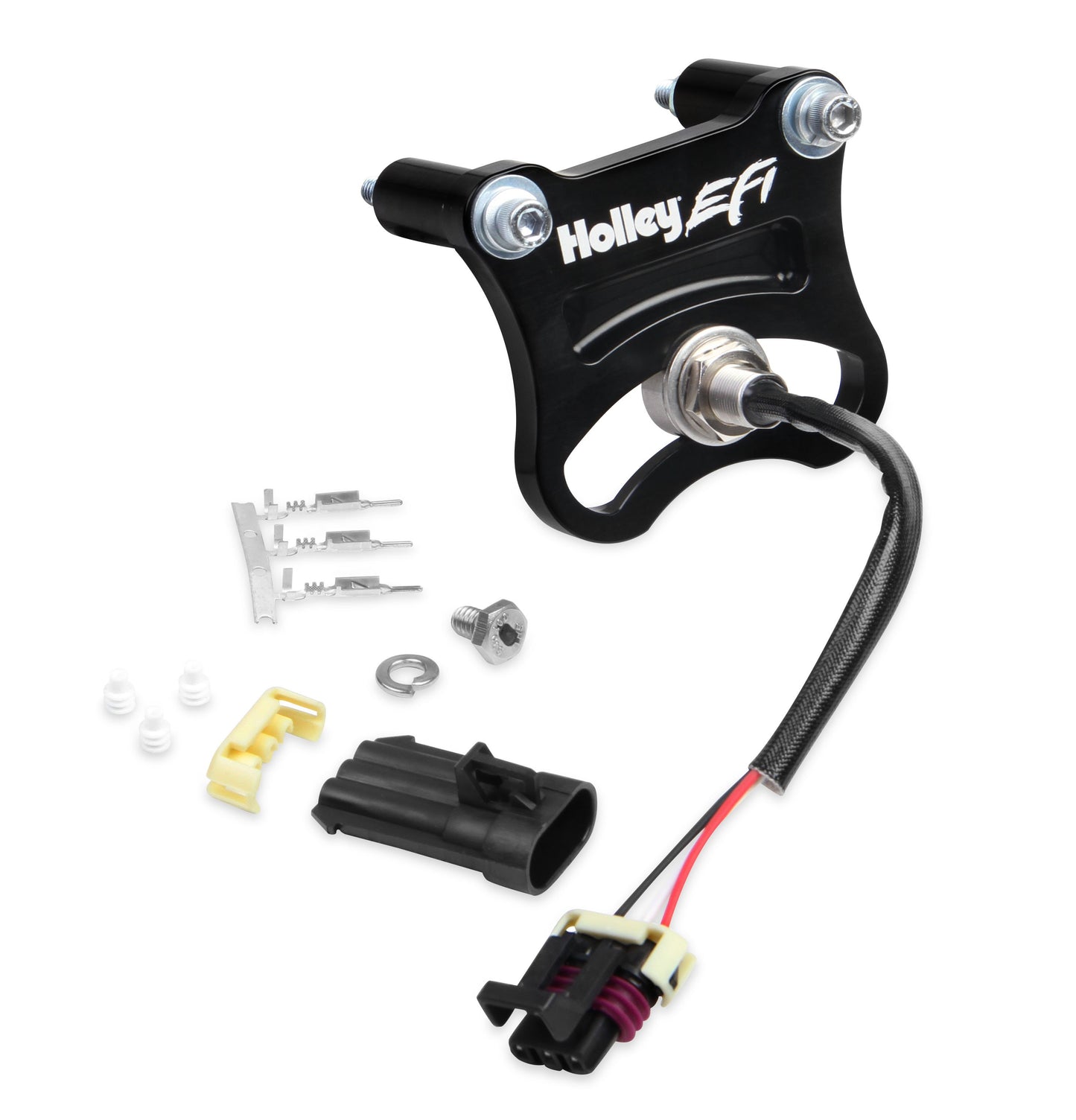 Cam Sync Kit, +.400" Raised Cam