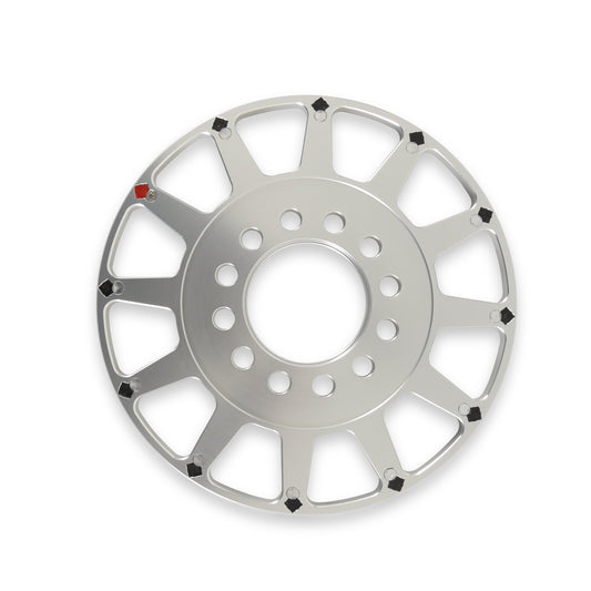 7-Inch 12-1x Crank Trigger Wheel