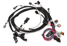 Gen III Hemi Main Harness, Early, w/ TPS and Idle Air Control Connections