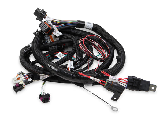 Main Engine Harness for 24x LS w/TBI