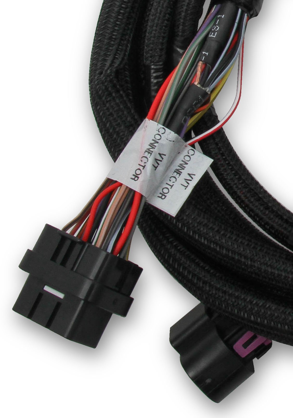 Holley EFI Ford Coyote Ti-VCT Sub Harness (2013-2017)