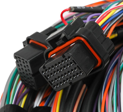 Unterminated 15' Flying Lead Main Harness