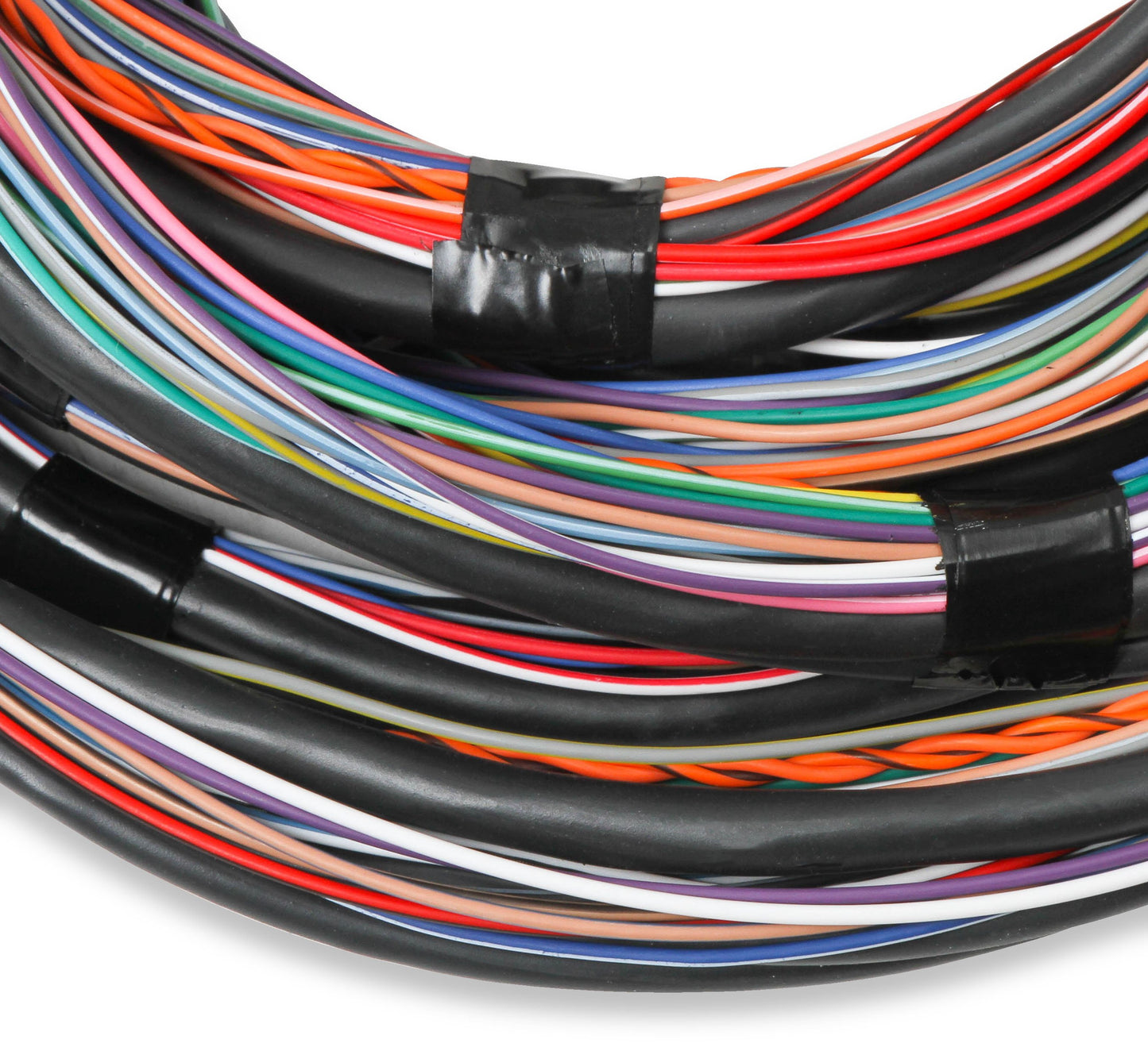 Unterminated 15' Flying Lead Main Harness