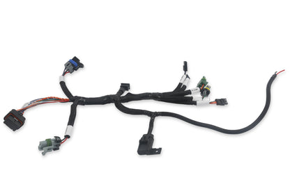 Holley EFI Benchtop Harness