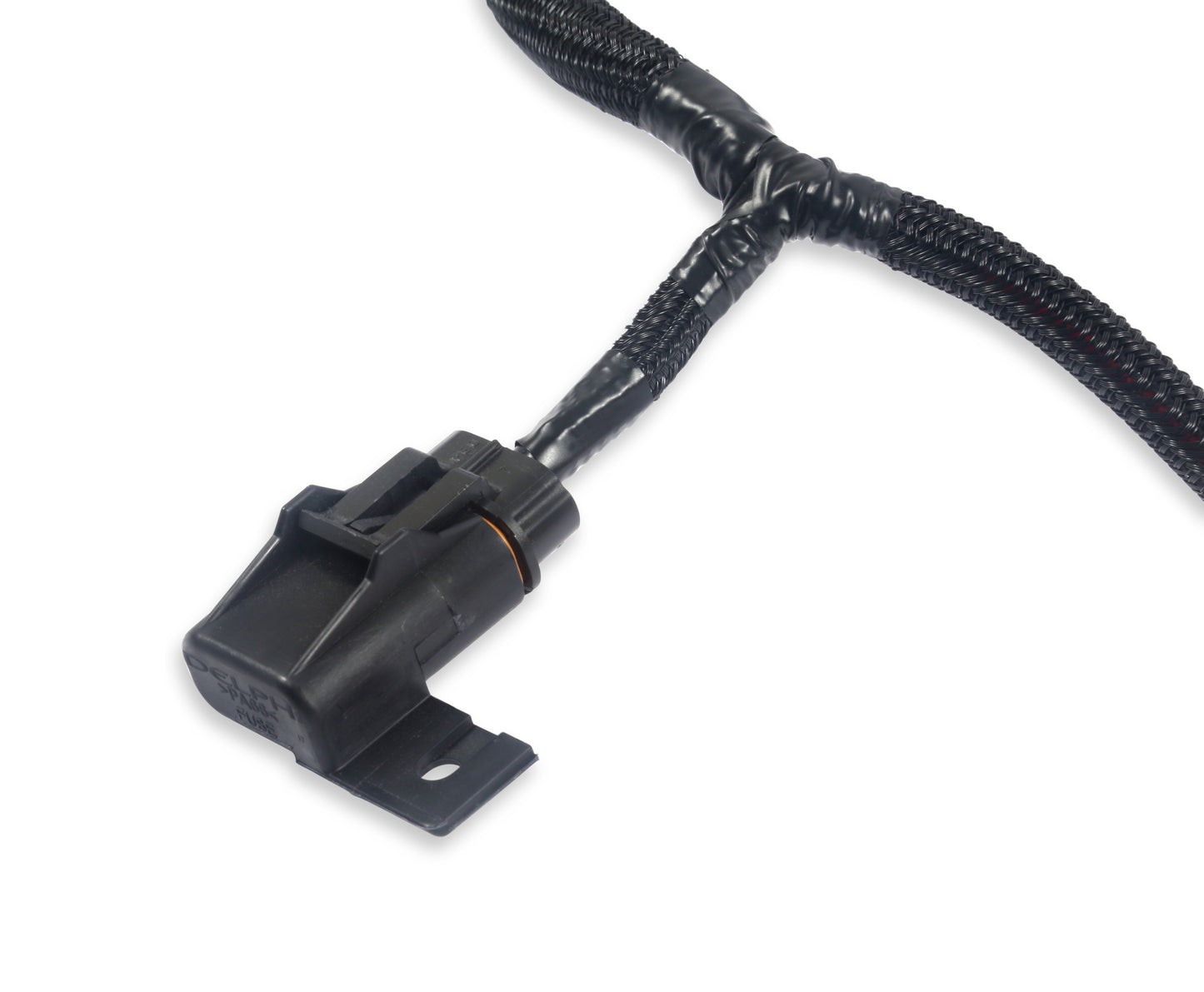 Holley EFI Benchtop Harness