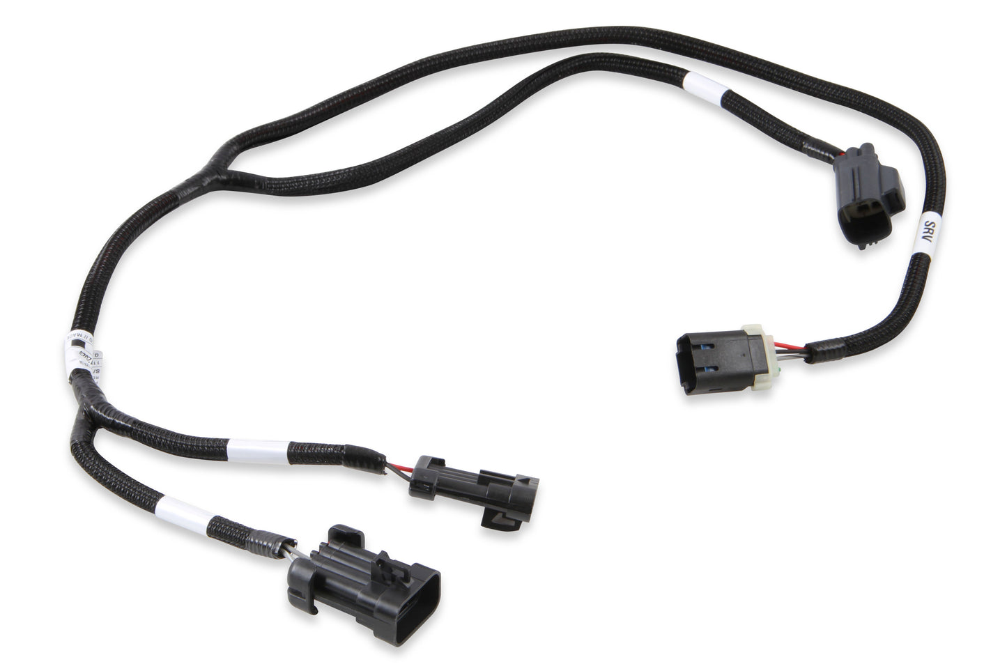 Holley EFI GEN III HEMI VVT and SRV Harness