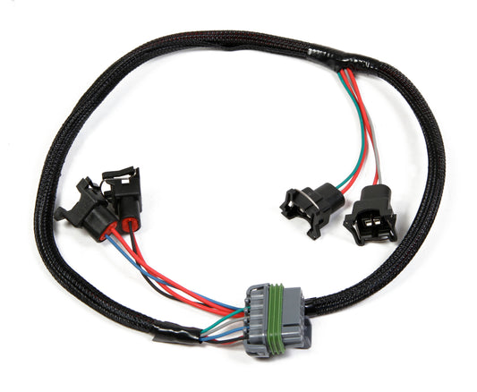 Universal 4 Cylinder Injector Harness