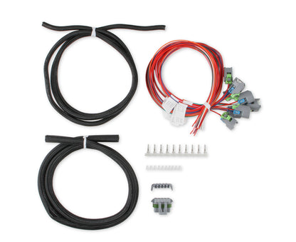 Holley EFI EV6 Unterminated Injector Harness Kit